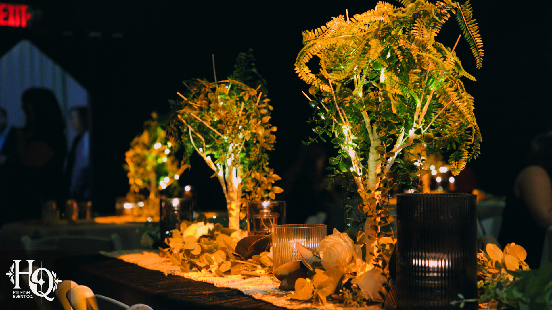 Elegant event space The Portal HQ